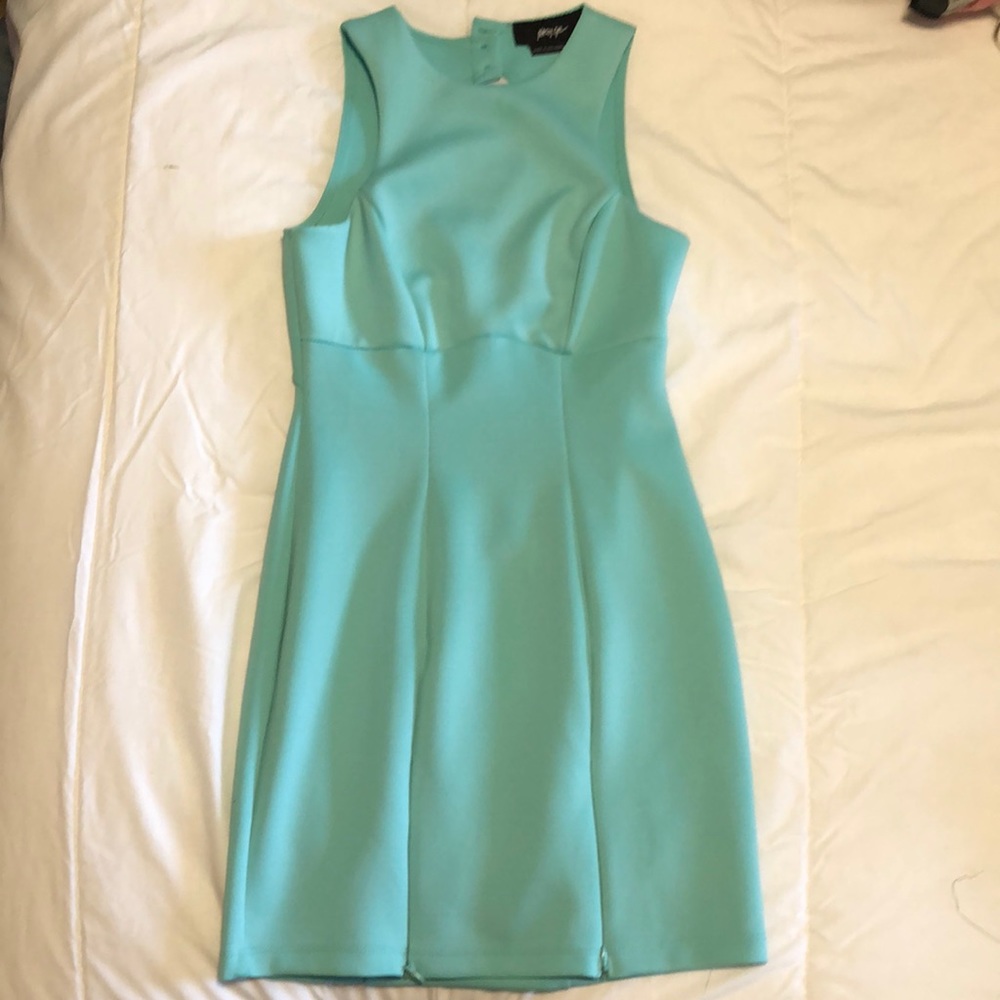 Nasty gal bodycon dress